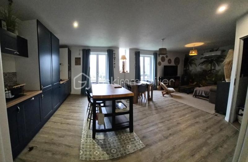 Gîte - 300 m² - 13 pièces