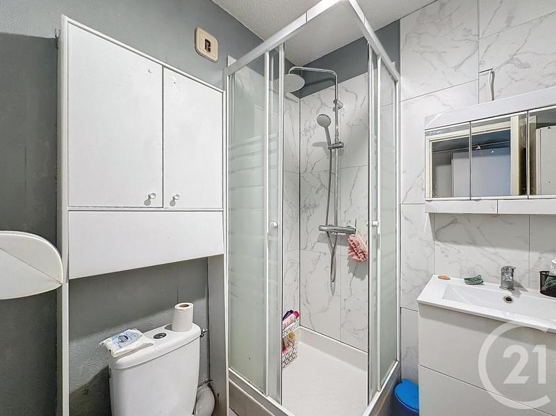 Appartement - 103 m² - 5 pièces