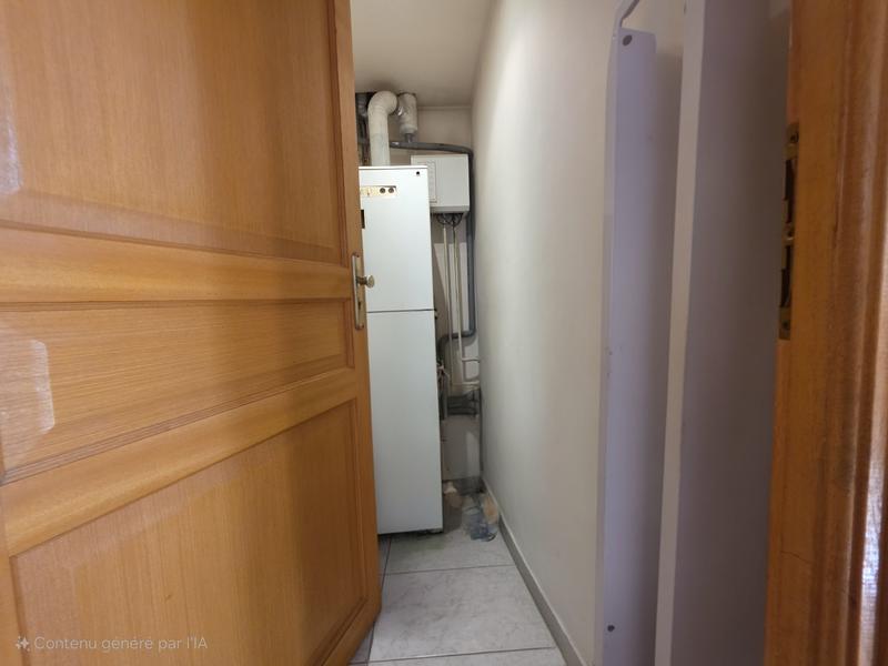 Maison ancienne - 196 m² - 5 pièces