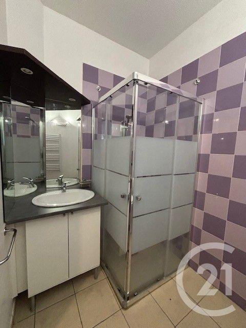 Appartement - 21 m² - 1 pièce