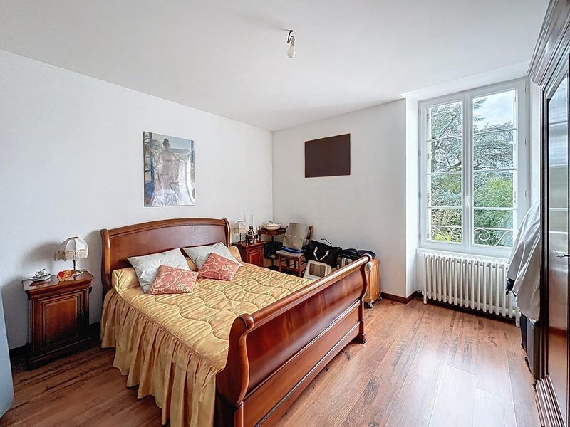 Maison de ville - 158 m² - 6 pièces