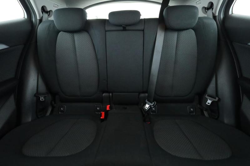 Bmw X1 sDrive18i Lounge 140 ch