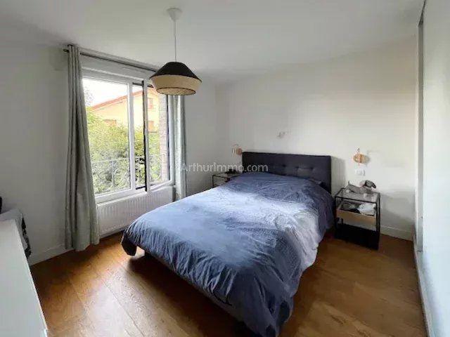 Maison - 170 m² - 7 pièces