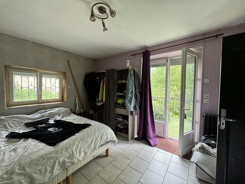 Maison - 426 m² - 11 pièces