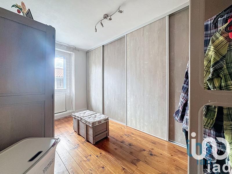 Maison - 178 m² - 6 pièces