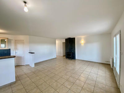 Maison - 87 m² - 4 pièces