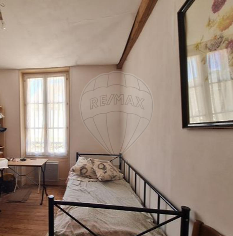 Maison - 114 m² - 5 pièces