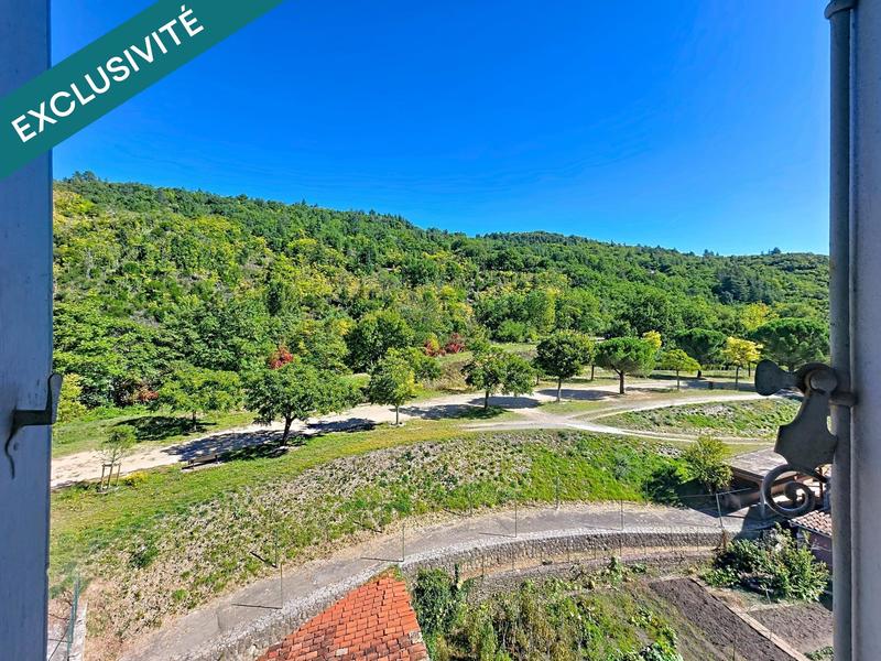 Appartement - 70 m² - 5 pièces