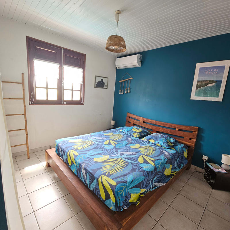 Maison - 78 m² - 4 pièces