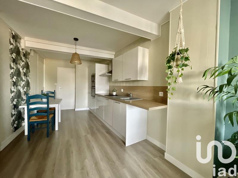 Appartement - 39 m² - 2 pièces