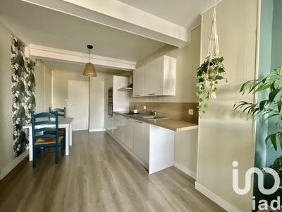 Appartement - 39 m² - 2 pièces