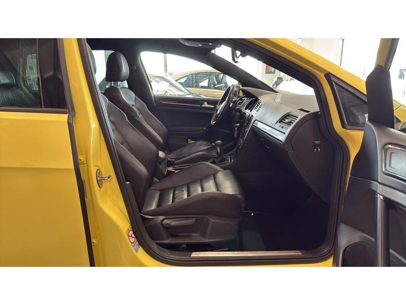 Volkswagen Golf VII 2.0 16v Tsi BlueMotion - 220 Berline Gti Phase 1 / Garantie 12 Mois