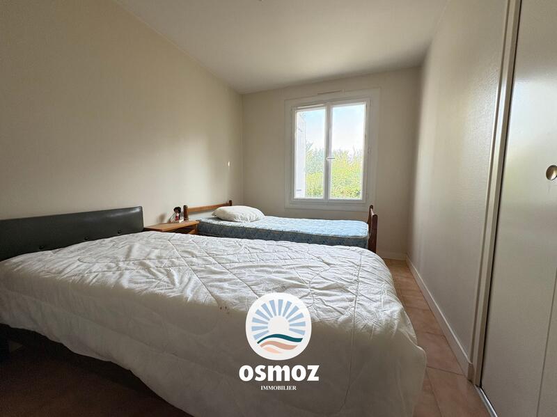 Maison ancienne - 91 m² - 5 pièces