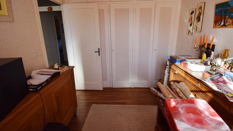 Maison - 92 m² - 5 pièces