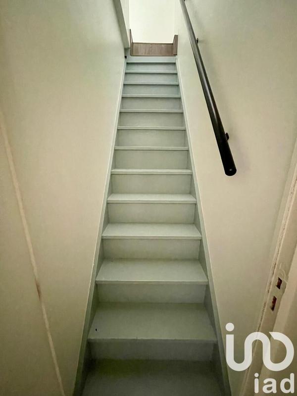 Maison - 119 m² - 6 pièces