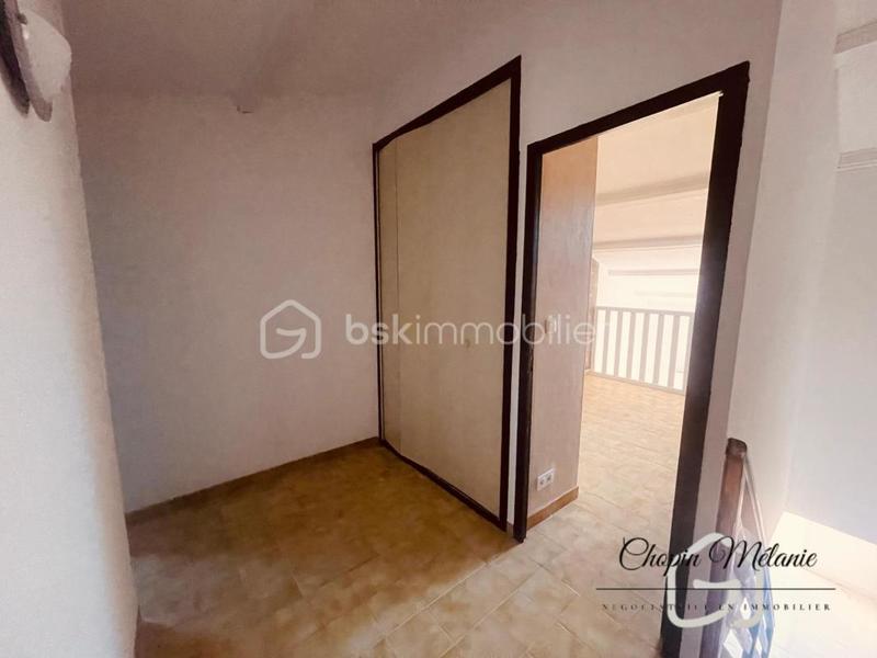 Duplex - 61 m² - 4 pièces