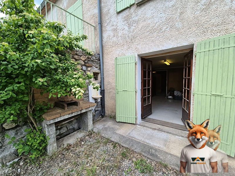 Maison traditionnelle - 164 m² - 7 pièces