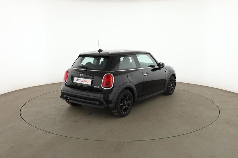 Mini Mini Cooper Edition Camden 3p 136 ch