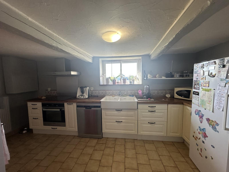 Ferme - 180 m² - 10 pièces