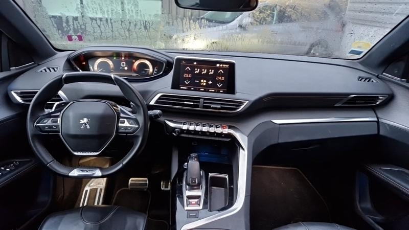 Peugeot 5008 Bluehdi 180ch Ss Eat8 Gt