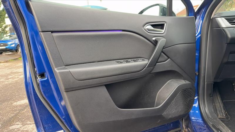 Renault Captur 1.3 TCe 130 Edc7 Intens