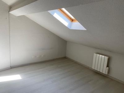 Appartement - 26 m² - 2 pièces