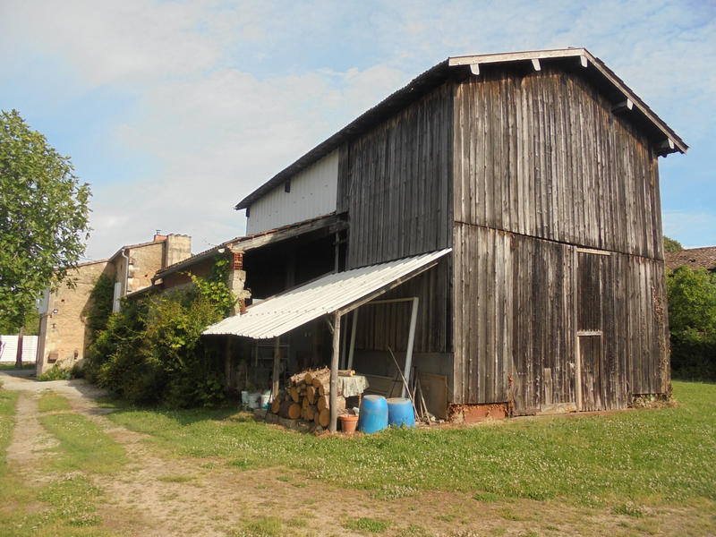 Maison - 161 m² - 6 pièces