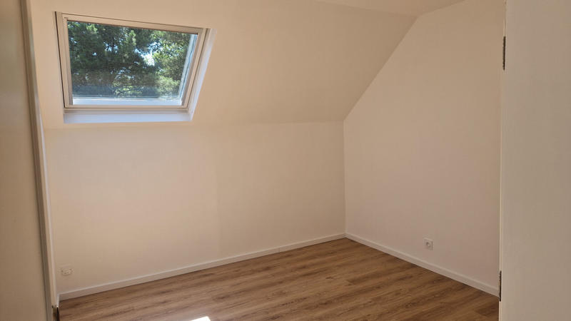 Maison - 178 m² - 8 pièces