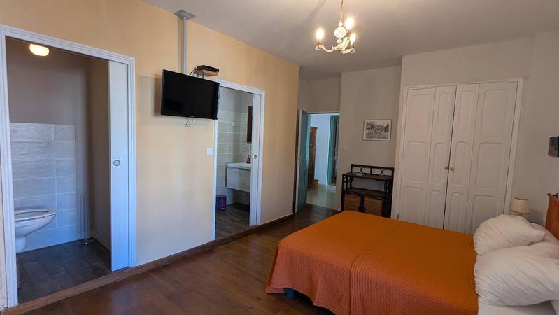 Maison - 257 m² - 7 pièces