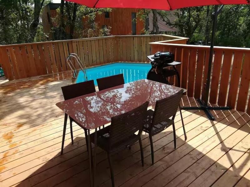 Maison - 59 m² - 3 pièces