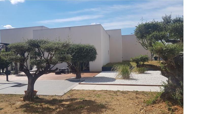 Maison - 194 m² - 4 pièces