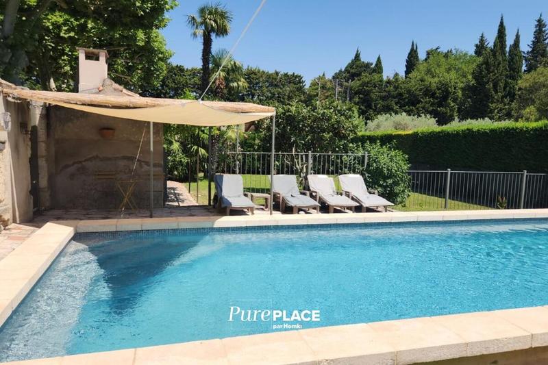 Propriété - 195 m² - 7 pièces