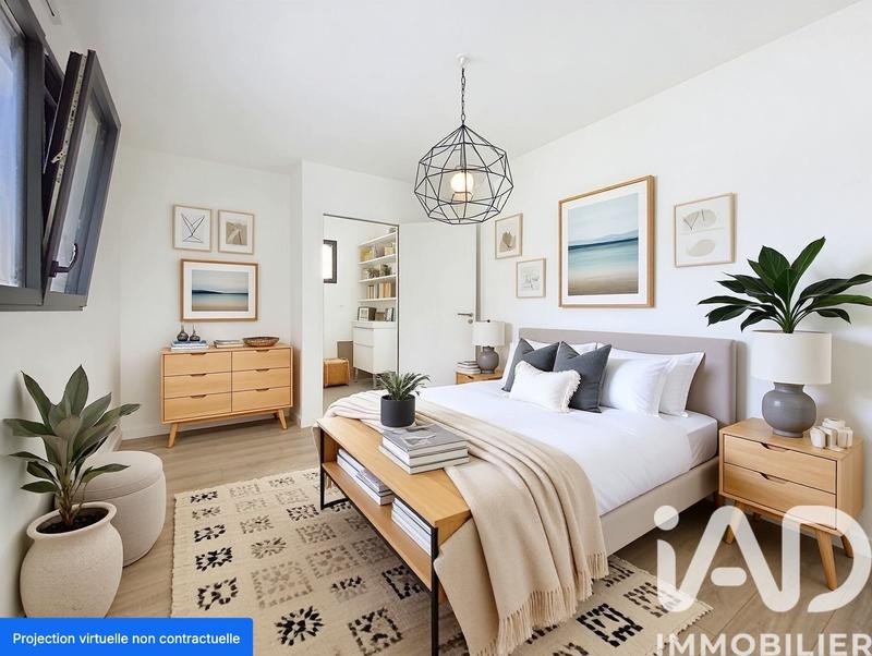 Maison - 139 m² - 5 pièces