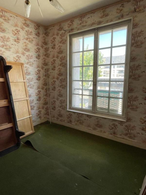 Maison - 85 m² - 5 pièces