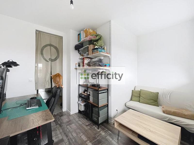 Appartement - 75 m² - 3 pièces