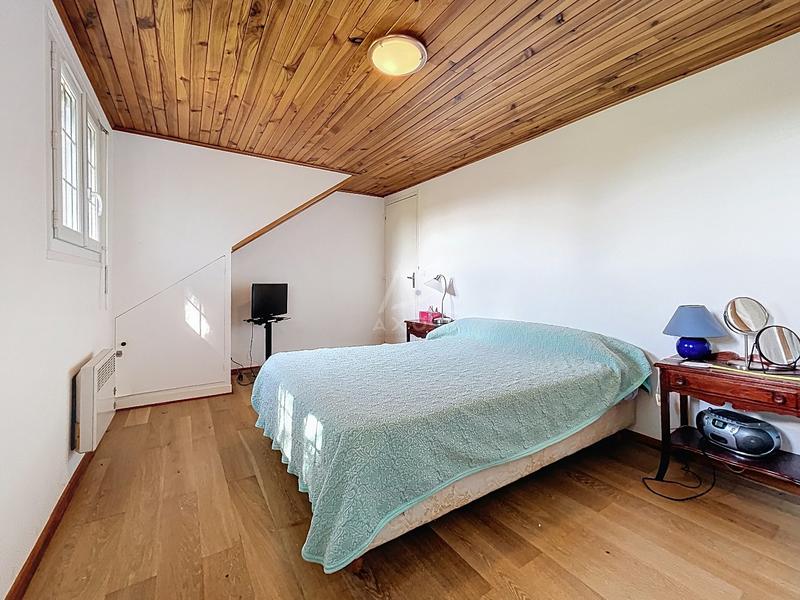 Maison - 155 m² - 6 pièces