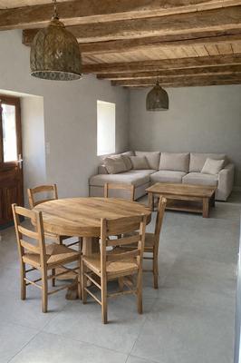 Maison - 114 m² - 5 pièces