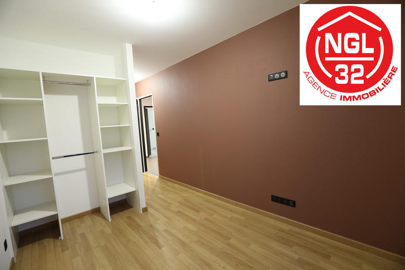 Appartement - 81 m² - 4 pièces