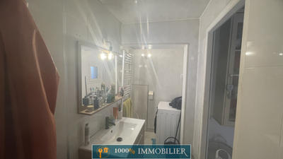 Maison - 63 m² - 3 pièces