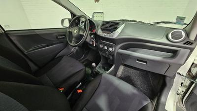 Suzuki Alto 1.0 Vvt