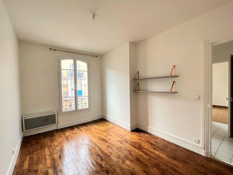 Appartement - 30 m² - 2 pièces