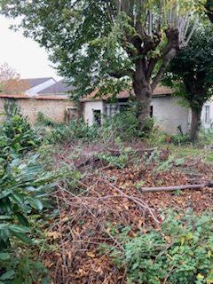 Maison ancienne - 65 m² - 3 pièces