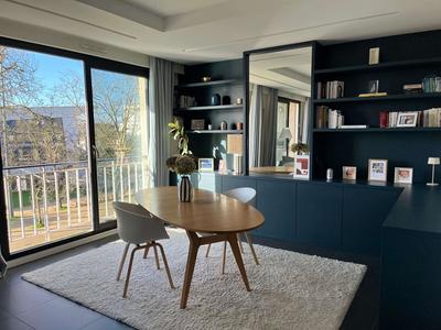 Appartement - 98 m² - 5 pièces