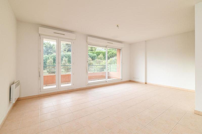 Appartement - 72 m² - 3 pièces