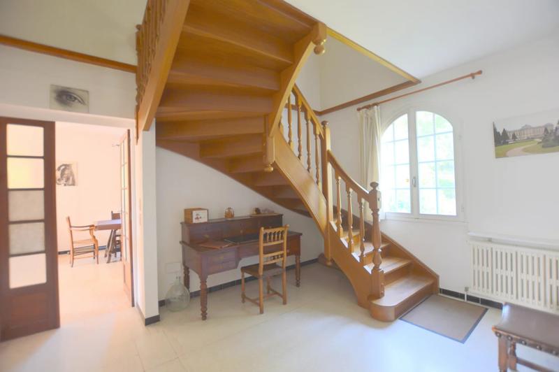 Maison - 170 m² - 7 pièces