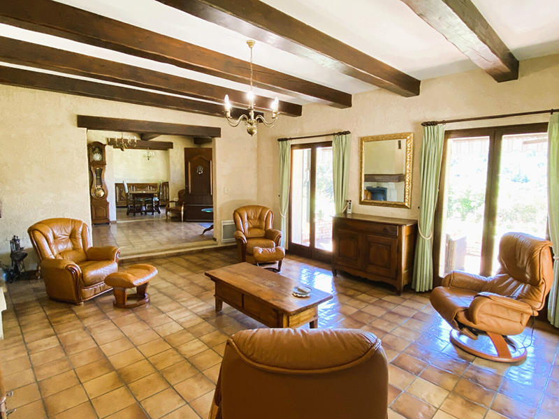 Villa - 145 m² - 5 pièces