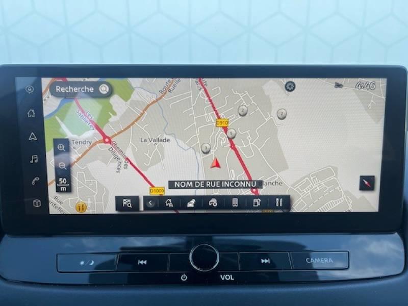 Nissan Qashqai e-Power 190 ch Tekna