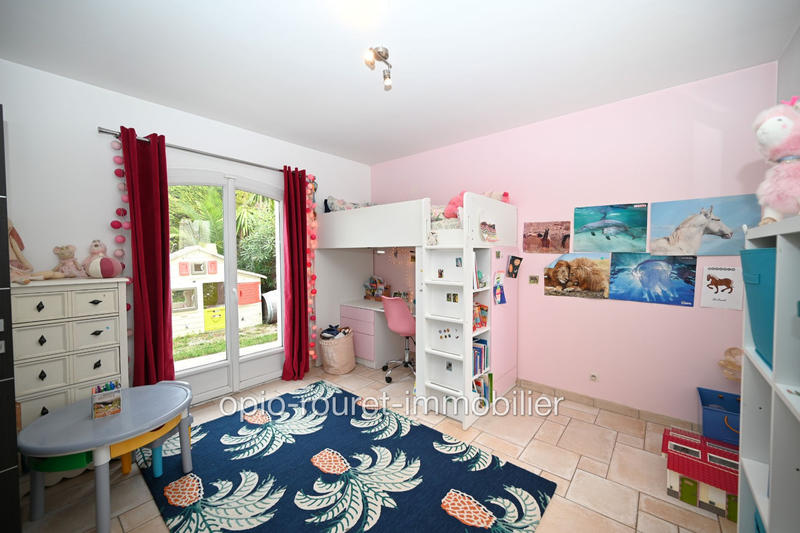 Maison - 193 m² - 7 pièces