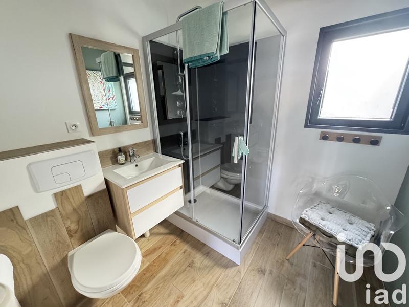 Maison - 160 m² - 5 pièces