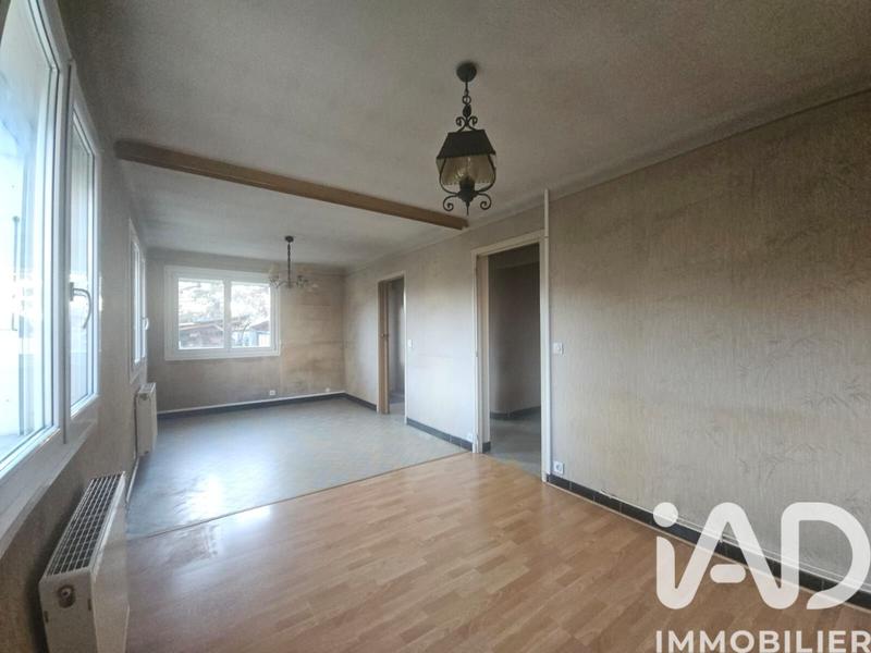 Maison - 79 m² - 5 pièces